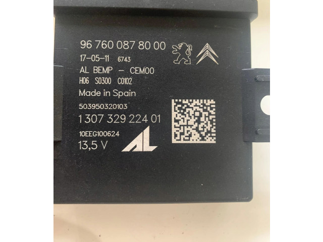 Блок управления Xenon