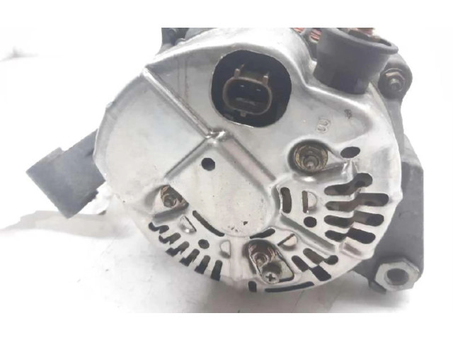 Генератор 56041693AA   Jeep Cherokee III KJ 3.7     