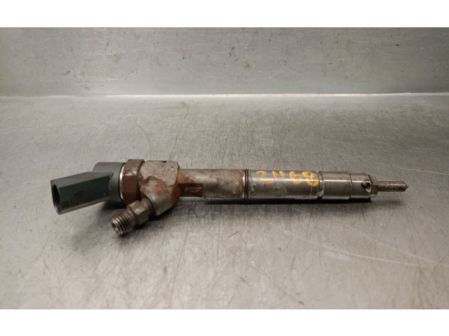 Vstřikovač A6680700987, 0445110116BOSCH   Mercedes-Benz A W168    668942 