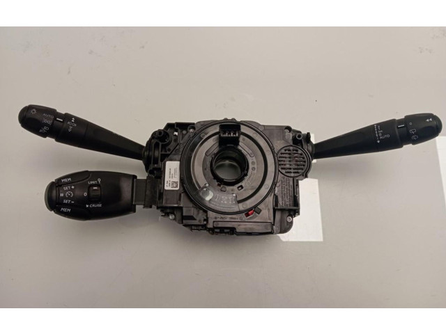 Подрулевой шлейф SRS 98312569ZD   Peugeot Partner