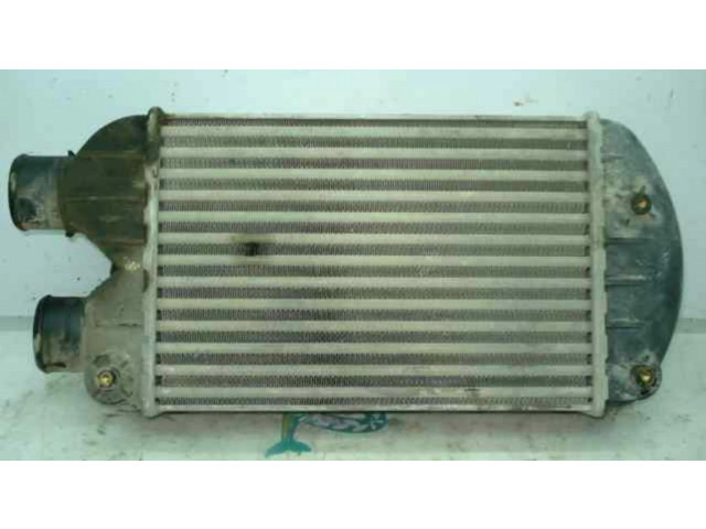 Интеркулер  0046440215   Fiat Marea 1.9