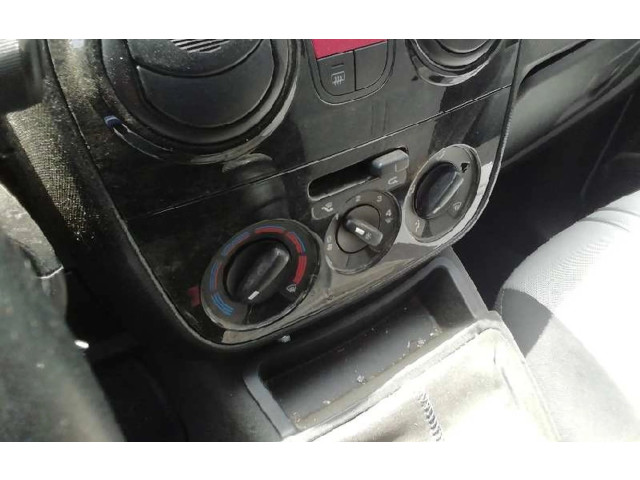 Модуль блока управления кондиционером 735525783   Fiat Qubo