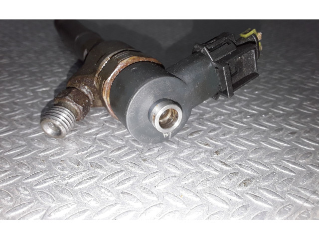 Vstřikovací lišta 0445110256   Hyundai i30    - 