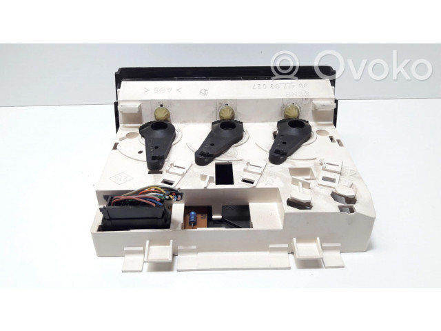 Блок управления климат-контролем 9041703027   Renault Laguna I