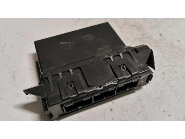 Блок управления климат-контролем FPLA14F498AA   Volvo S60