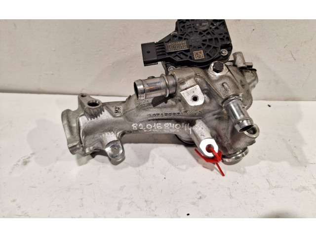 Клапан EGR H8201684044   Dacia Duster II