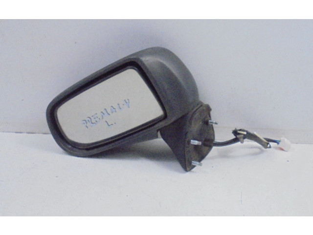 Zpětné zrcátko  Mazda Premacy 2000  015725, 015725  