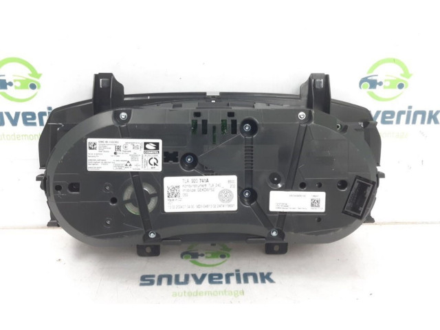 Панель приборов 7LA920741A, 7LA920741A   Volkswagen Transporter - Caravelle T6       