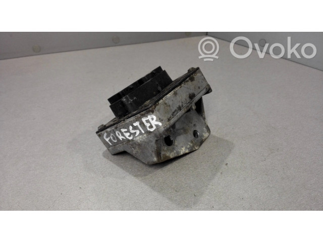 Блок управления 1125000012, 22611AD311   Subaru Forester SF