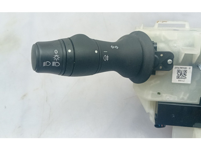 Подрулевой шлейф SRS 255678550R   Renault Zoe