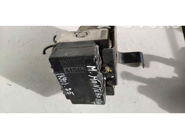 Блок АБС 244601242289   Mitsubishi  Montero   -  года