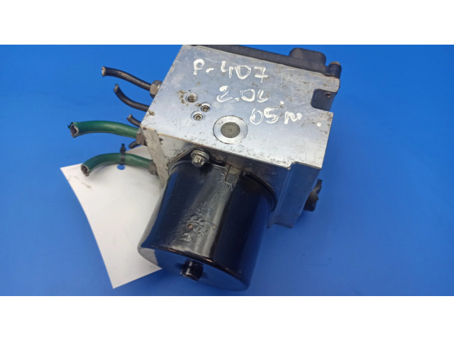 Jednotka ABS 15732101, S118676001K   Peugeot 407 2005