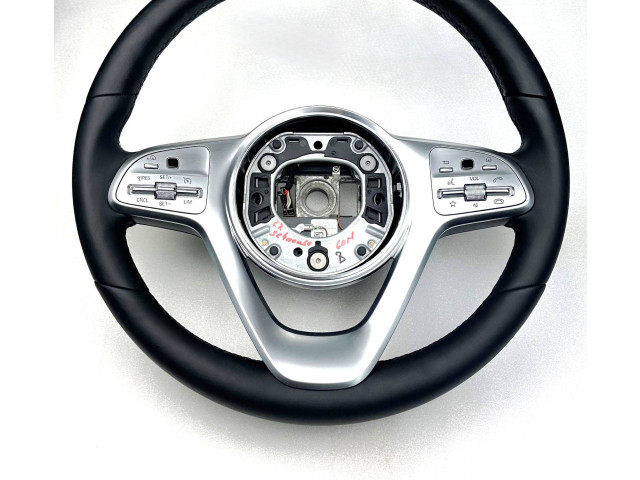 Volant Mercedes-Benz S W222 2022   