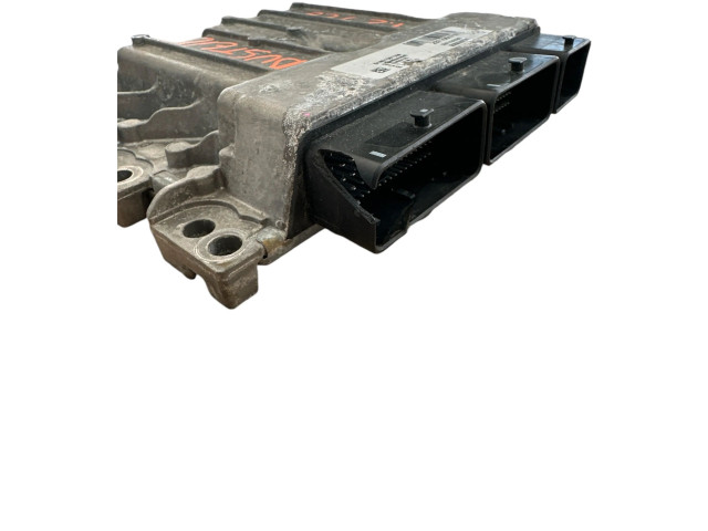 Řídící jednotka 237103333R, 237105171R   Renault Dacia Duster 2017