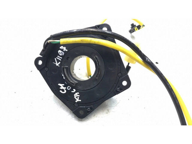 Подрулевой шлейф SRS K1197   Chevrolet Kalos