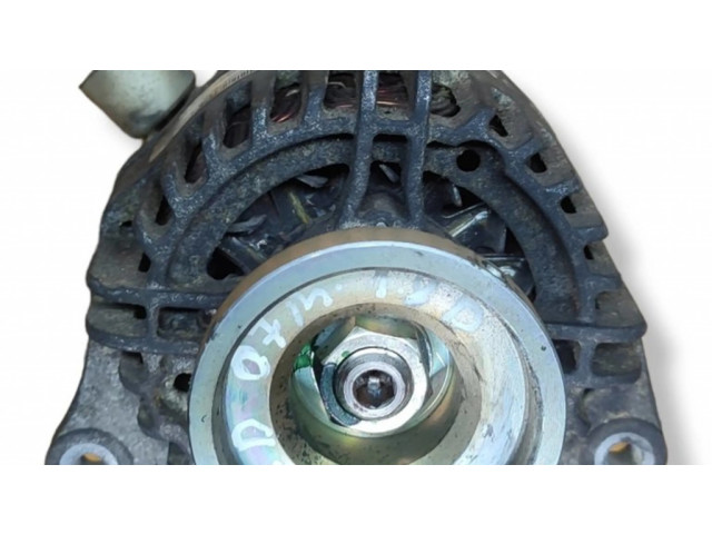 Генератор MS1012100921, A115IM   Ford Focus 1.8     
