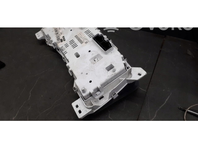 Přístrojová deska  Jeep Patriot 2014 05172342ab  
