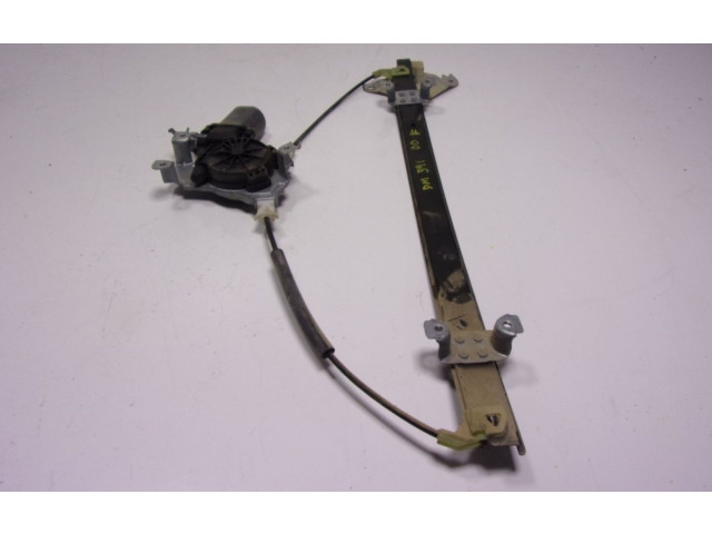 Электрический механизм для подъема окна без двигателя 402122B   Nissan NP300 2005