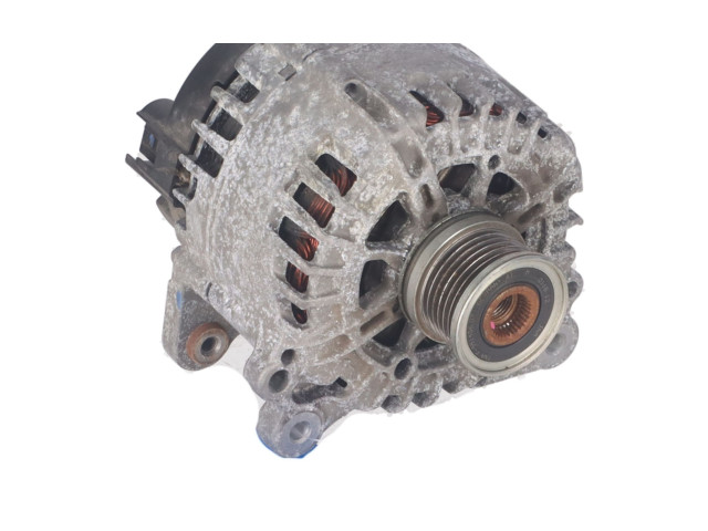 Генератор 03L903024L   Volkswagen Sharan      