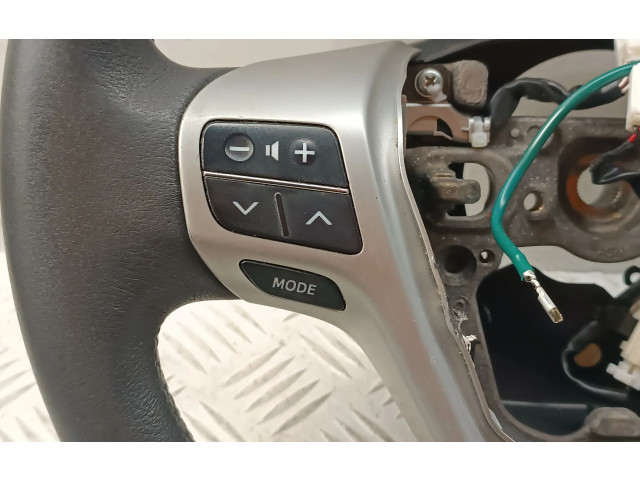 Volant Toyota Verso 2010 451020F070B0, 451000F330  