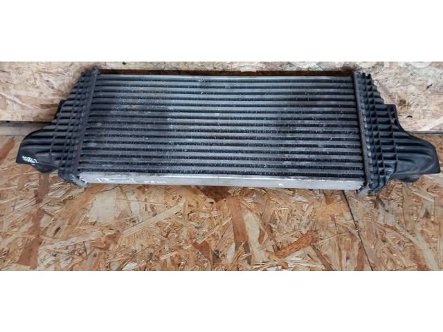 Интеркулер  A1645001900, 1645001900   Mercedes-Benz ML W164 3.0