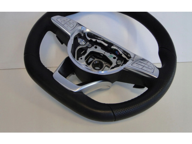 Volant Mercedes-Benz E W213 2016   