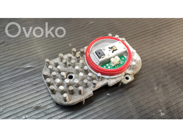 LED модуль контроля