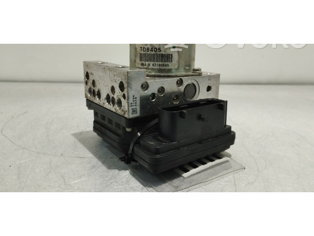 Jednotka ABS 476604NC0B, 7109K028   Nissan Leaf I (ZE0) 2017