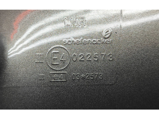 Zpětné zrcátko  Opel Antara 2007  E4022573, E4032573  