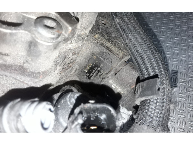 Vstřikovací čerpadlo 0445010134   Toyota Yaris     
