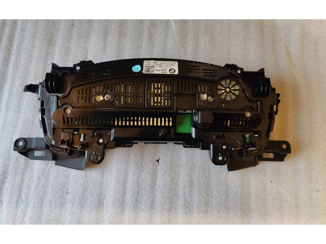Přístrojová deska  BMW 3 G20 G21 2019 9398058, 9439966  