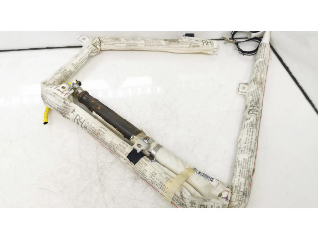 Боковая подушка безопасности 223WRH, 6003852   Toyota Avensis T250