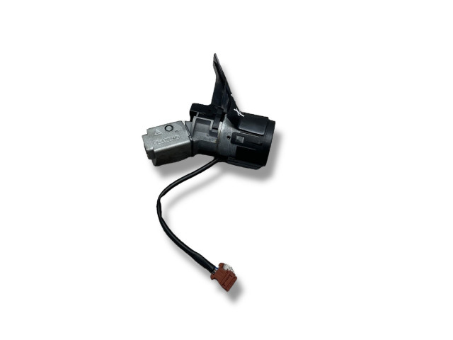 Комплект блоков управления 9663193780, 0261201505   Peugeot 207 CC