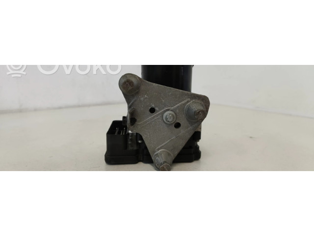 Jednotka ABS A1729014100, 1729014100   Mercedes-Benz C W204 2011