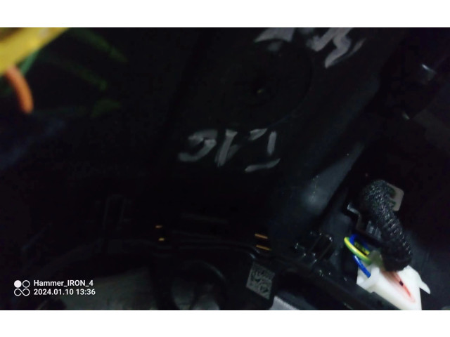 Volant Peugeot 308  98349640ZD  