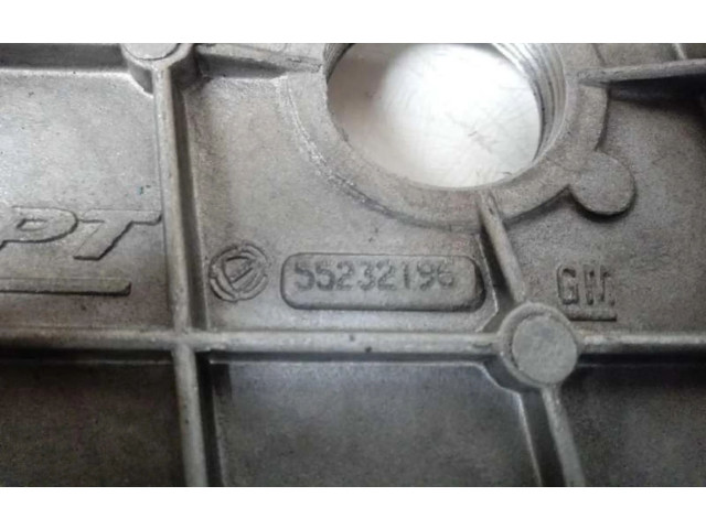 Čerpadlo oleje BAOAJ09   Opel Astra J   