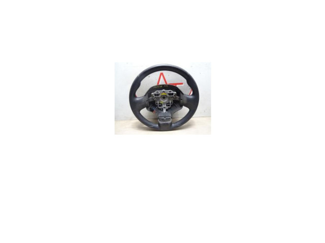 Volant Citroen C3 Picasso 2011 00004109LW, 00004109LW  
