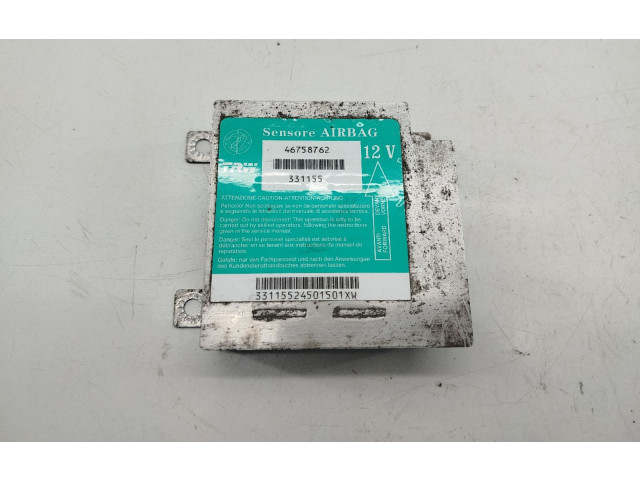 Дисплей    46758762   Fiat Punto (188)