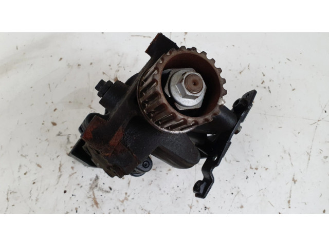 Vstřikovací čerpadlo 5WS40844, A2C53351931   Renault Megane III  pro naftový motor 1.5 K9K656 