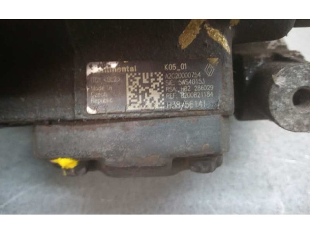 Vstřikovací čerpadlo 8200821184   Renault Megane II    K9K732 