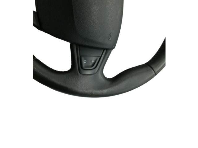 Volant Renault Megane III 2009 484306291R  