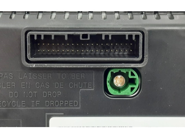 Панель приборов 248099918R, 248090642R   Renault Arkana       