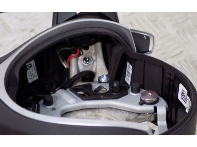 Volant BMW X1 F48 F49 2015   