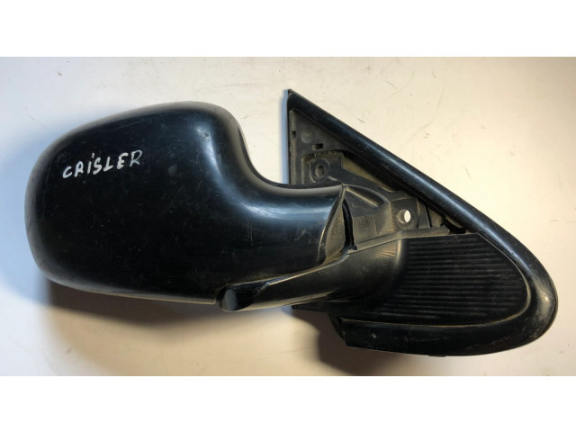 Zpětné zrcátko  Chrysler Voyager 2001  E1010677, 1010677  