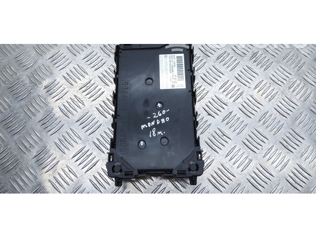 Pojistková skříňka Řídící jednotka BSM HU5T15604, HU5T15604CFE   Ford Mondeo MK V 2018