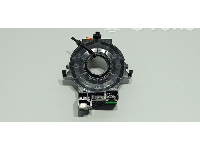 Подушка безопасности водителя 8619A444   Mitsubishi ASX