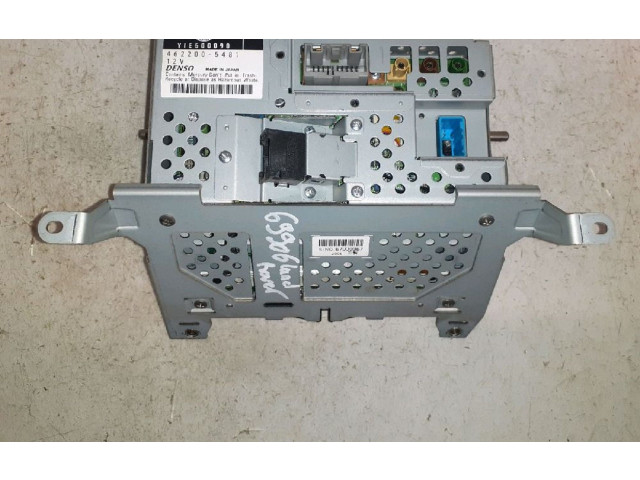 Дисплей    LR012984, LR012984   Land Rover Range Rover Sport L320