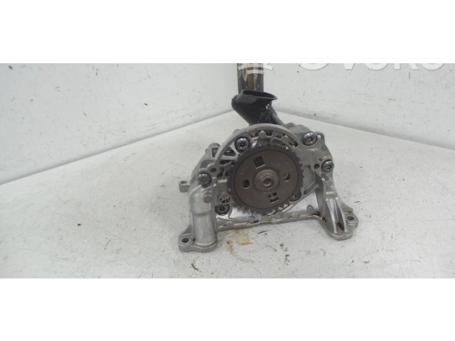 Čerpadlo oleje 05C115103A   Volkswagen Polo VI   DLA