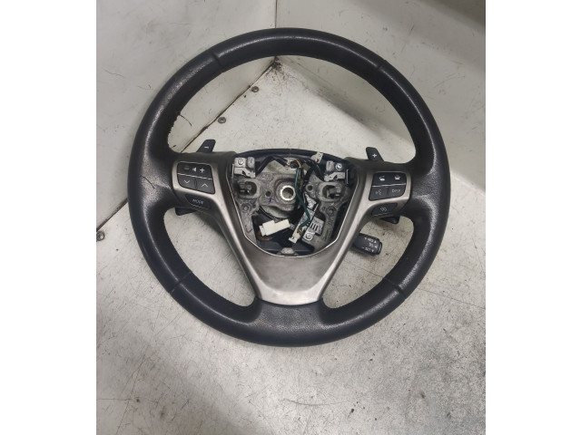 Volant Toyota Verso 2011   