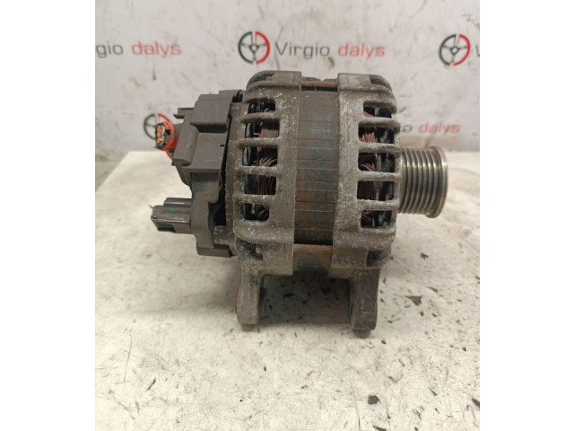 Генератор 231004BE0B, F000BL0814   Nissan Pulsar      